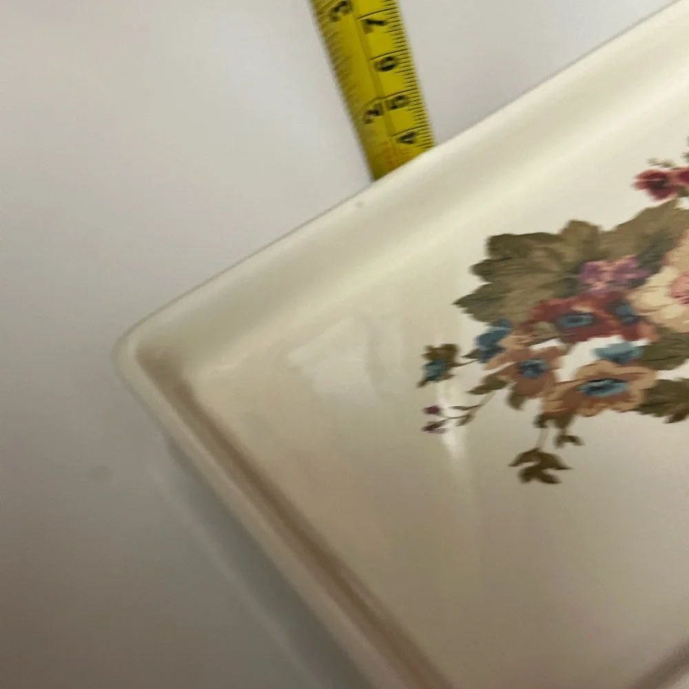 Chaps home vanity tray dish